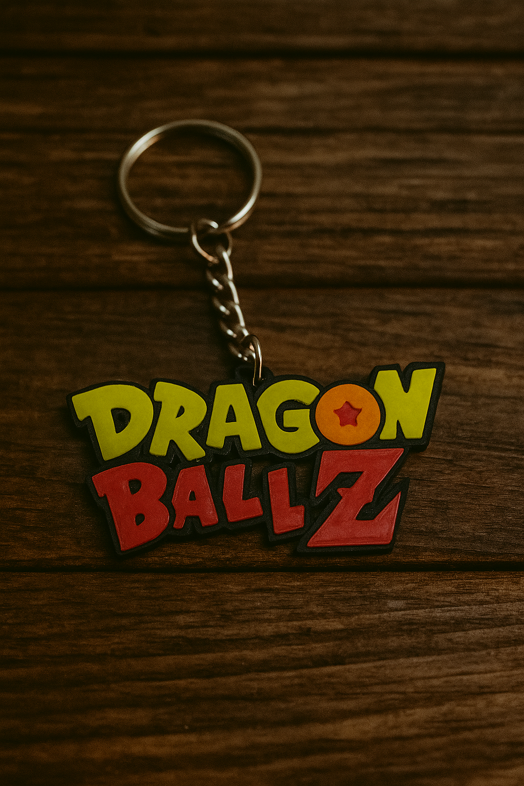 Dragon Ball Z | Poder Sayajin en tu bolsillo
