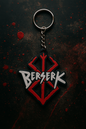 Berserk | Marca del Sacrificio