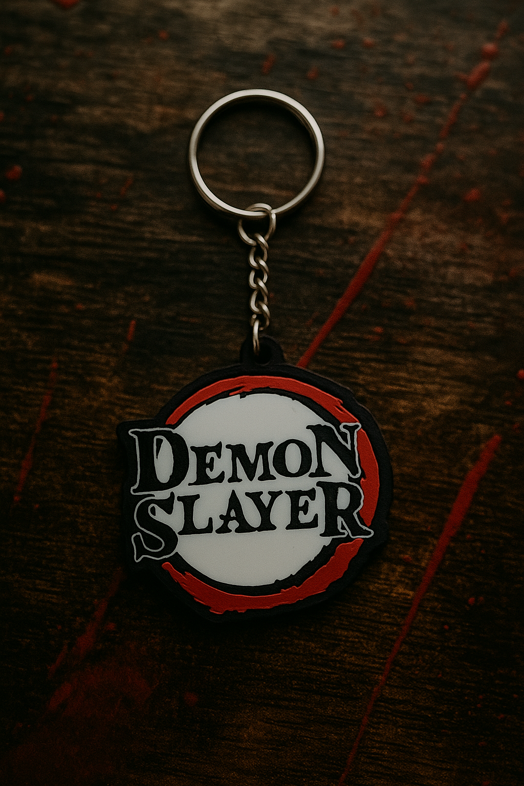 Demon Slayer | Honor de Cazador.
