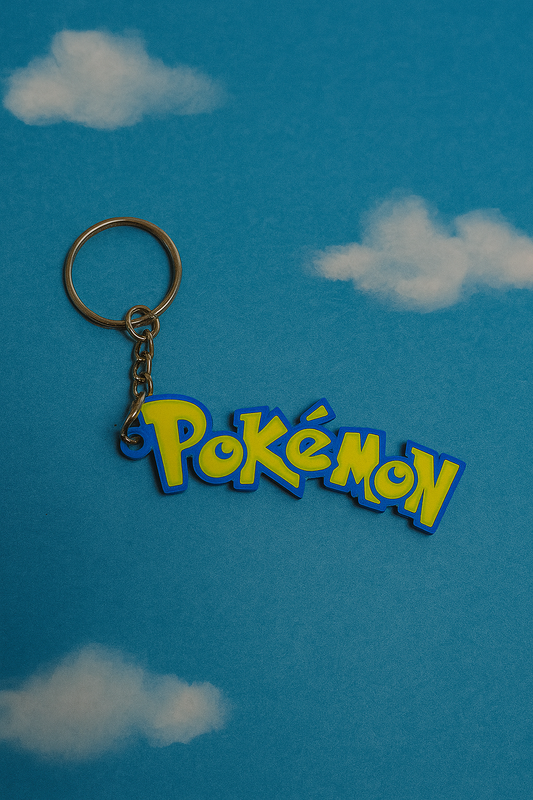 Pokémon | Atrápalos todos con estilo